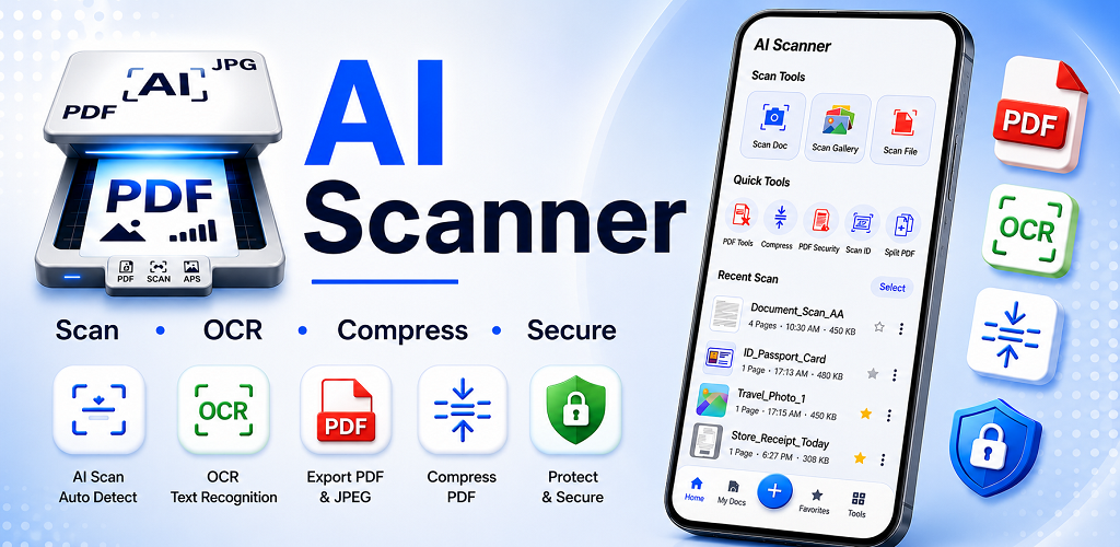 AI Scanner
